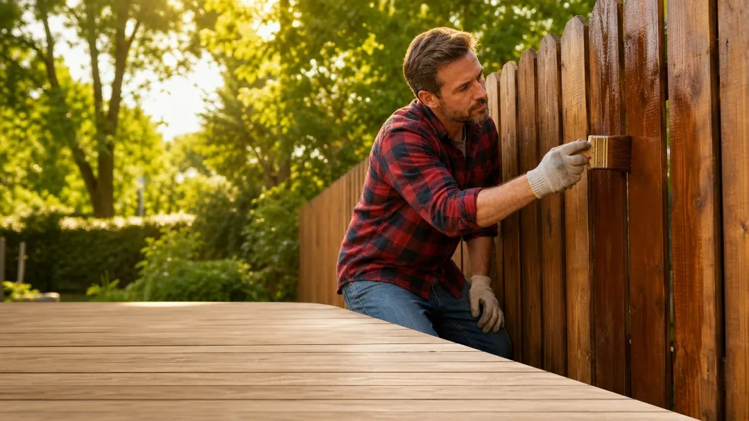 Can You Paint Composite Decking?