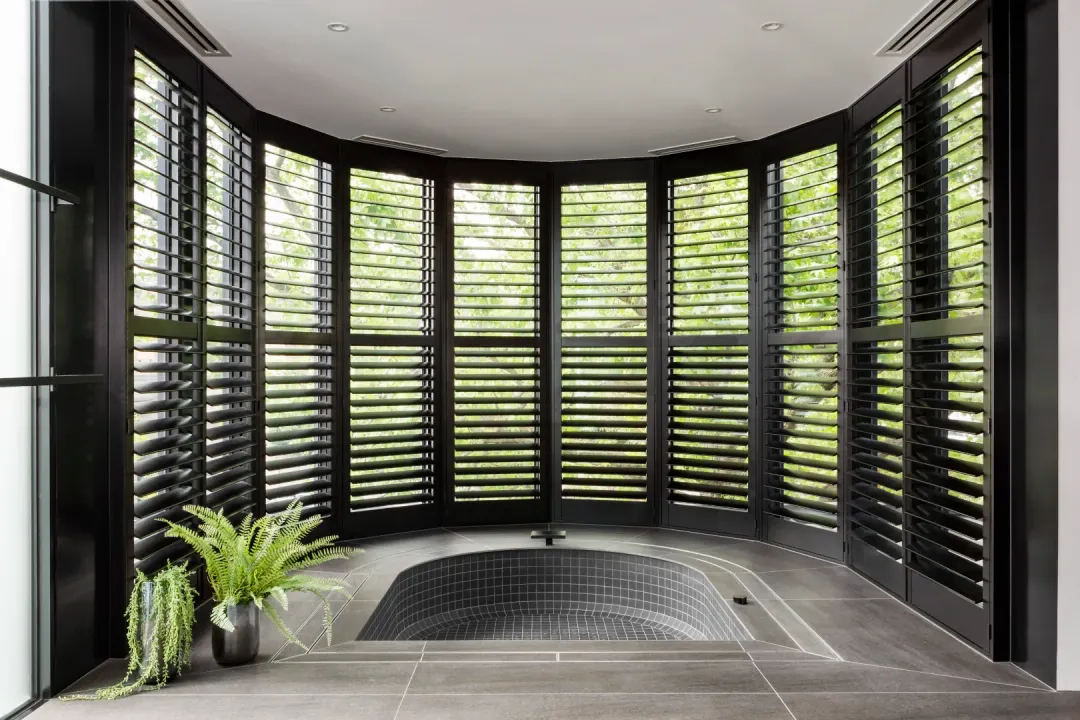 What Are Louvers? Types, Materials and Common Uses