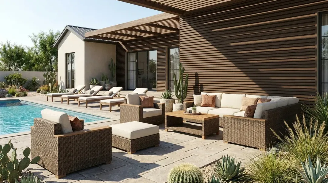 Cladding products