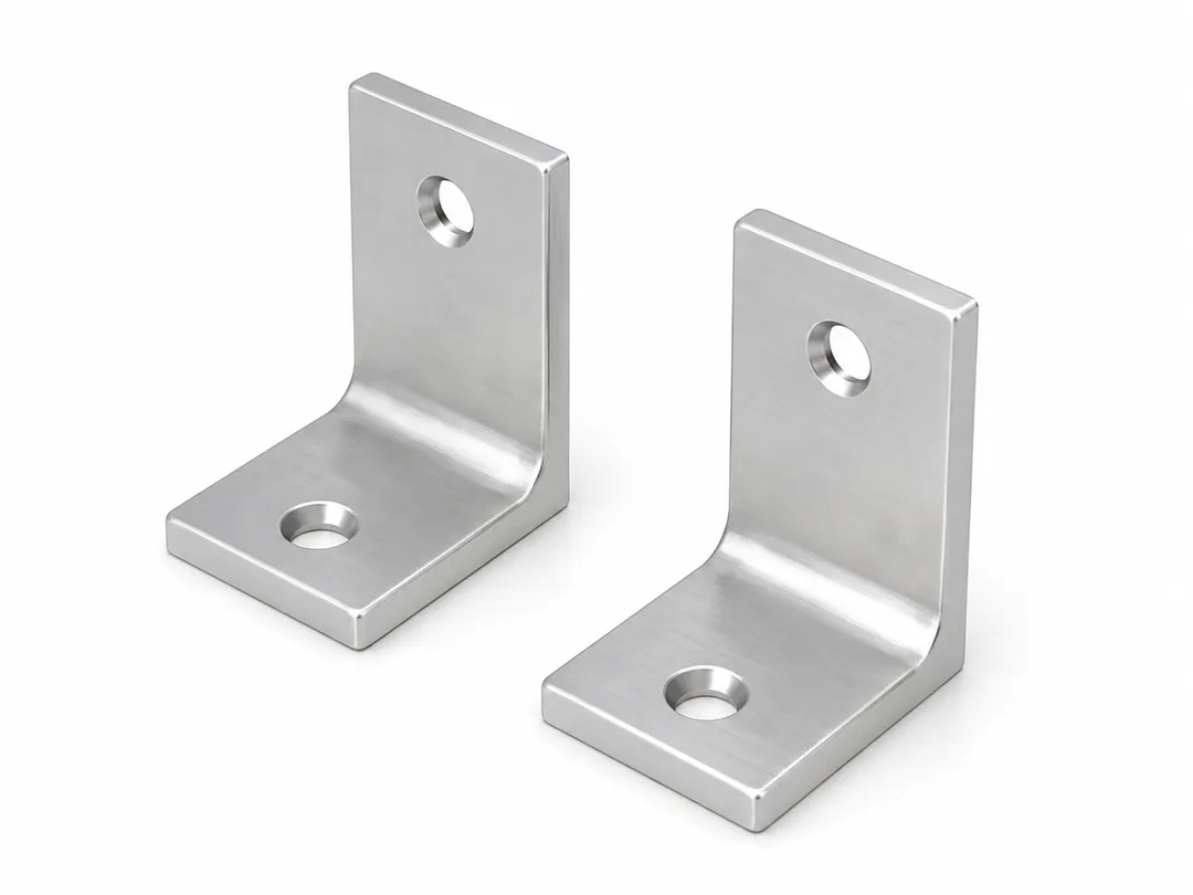 Prestige L-Fix Bracket
