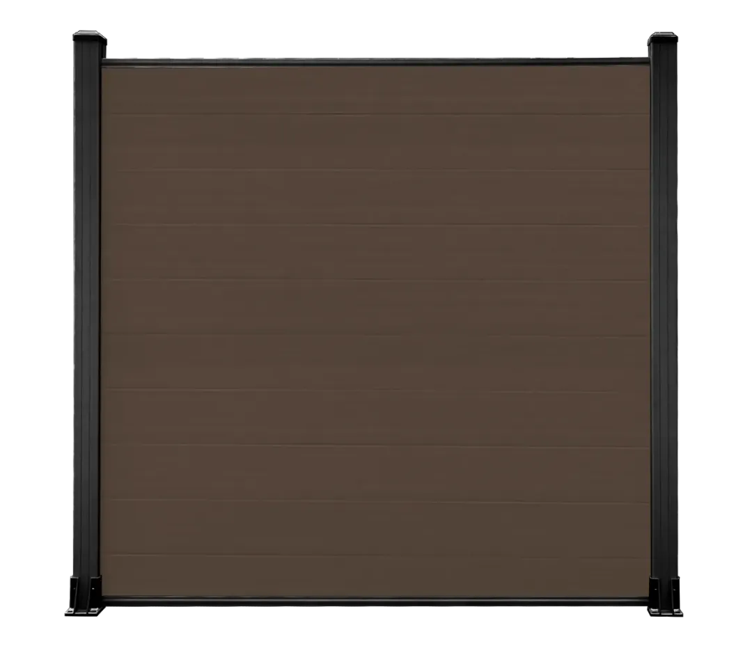 Prestige Smooth Shield Double Gate