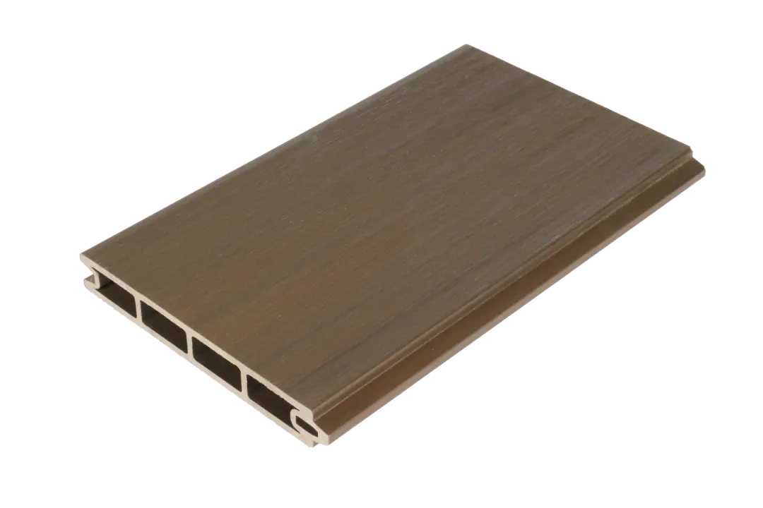 Prestige Smooth Shield Fence Slat