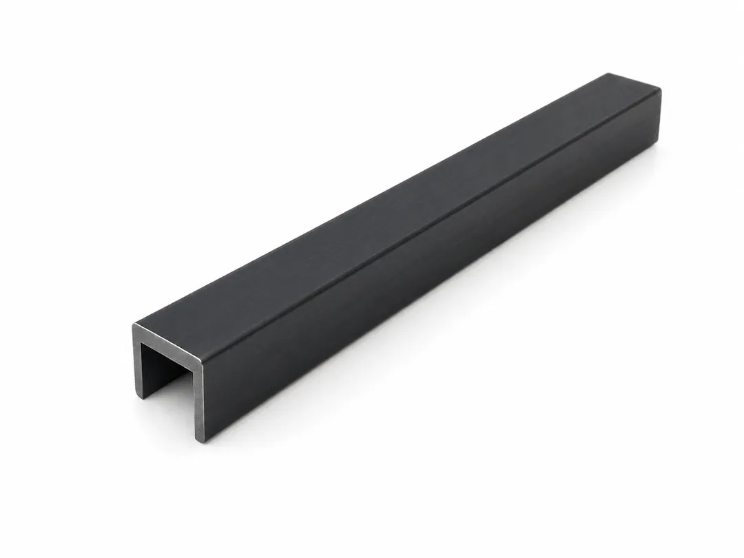 Prestige Top and Bottom Rail