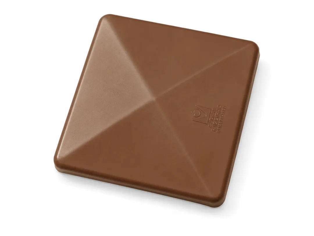 Terra 5x5 Fence Post Cap
