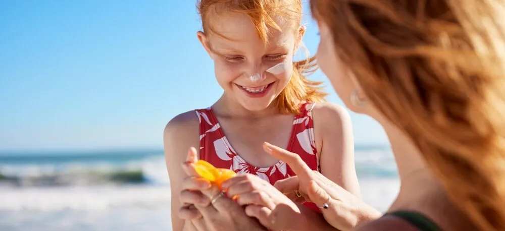 Nourish Your Skin: Best Sunscreen for Sensitive Skin - Dermatology Sunscreen - Facial Sunscreen - Palm Beach Dermatology Group - Elta MD Skincare - PGA Dermatology Skin &