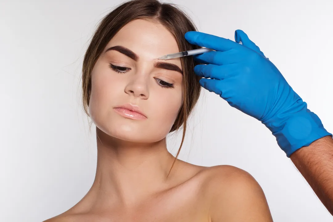 Botox Brow Lift: What You Should Know // What is a Botox Brow Lift? // How Does Botox Lift the Brows? // Which Muscles Are Involved? // Benefits of a Botox Brow Lift // Who is a