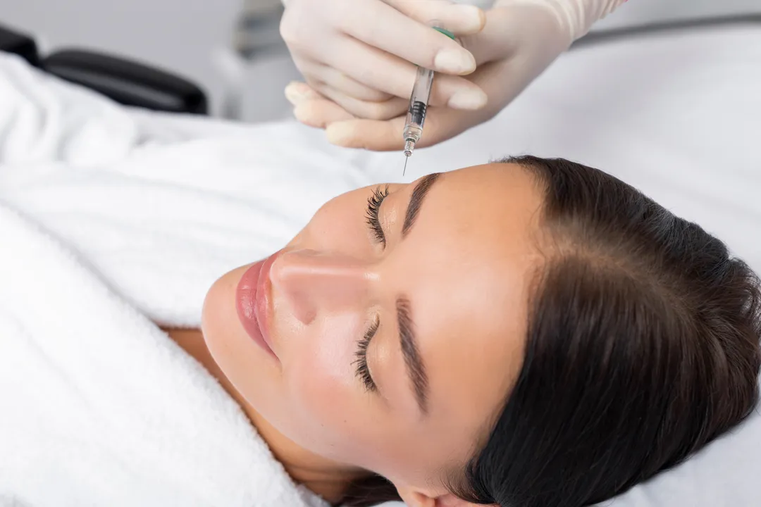 Botox Brow Lift: What You Should Know // What is a Botox Brow Lift? // How Does Botox Lift the Brows? // Which Muscles Are Involved? // Benefits of a Botox Brow Lift // Who is a