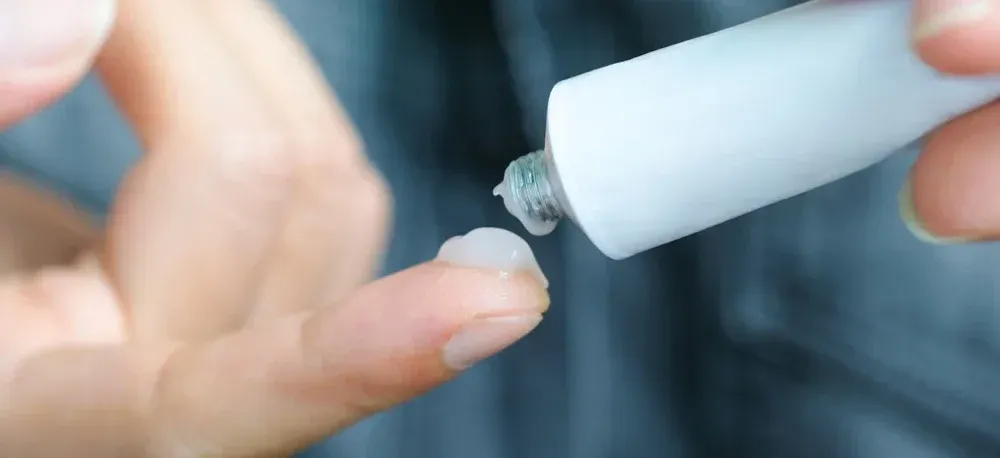 Can Eczema Cream Have Side Effects?
