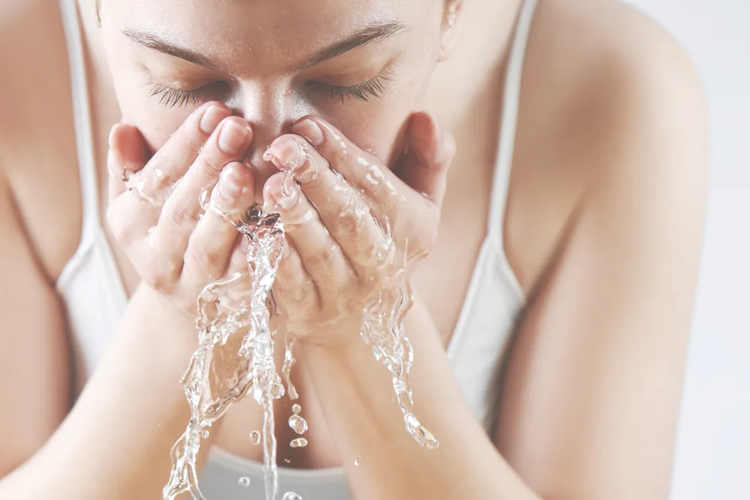 How to Get Rid of Forehead Acne: Simple Tips for Clear Skin - How to Prevent Forehead Acne - Simple Skincare Habits for Clear Skin - Palm Beach Dermatology Group
