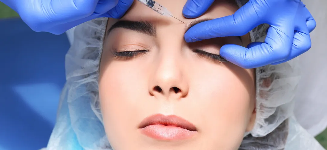 How long does a brow lift last?